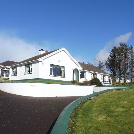 캐슬타운베어 Island View House B&B 외부 사진