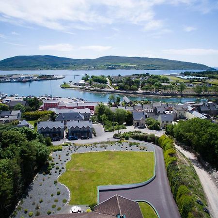 캐슬타운베어 Island View House B&B 외부 사진