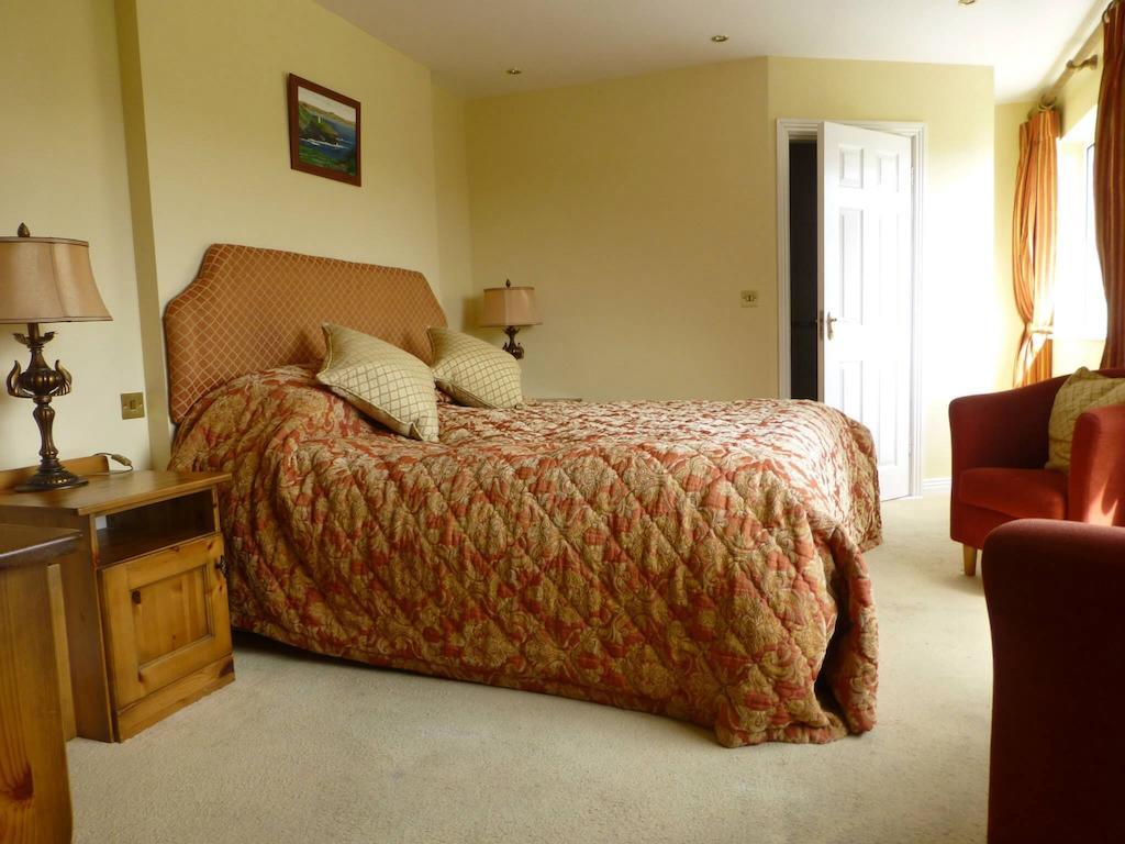 캐슬타운베어 Island View House B&B 객실 사진
