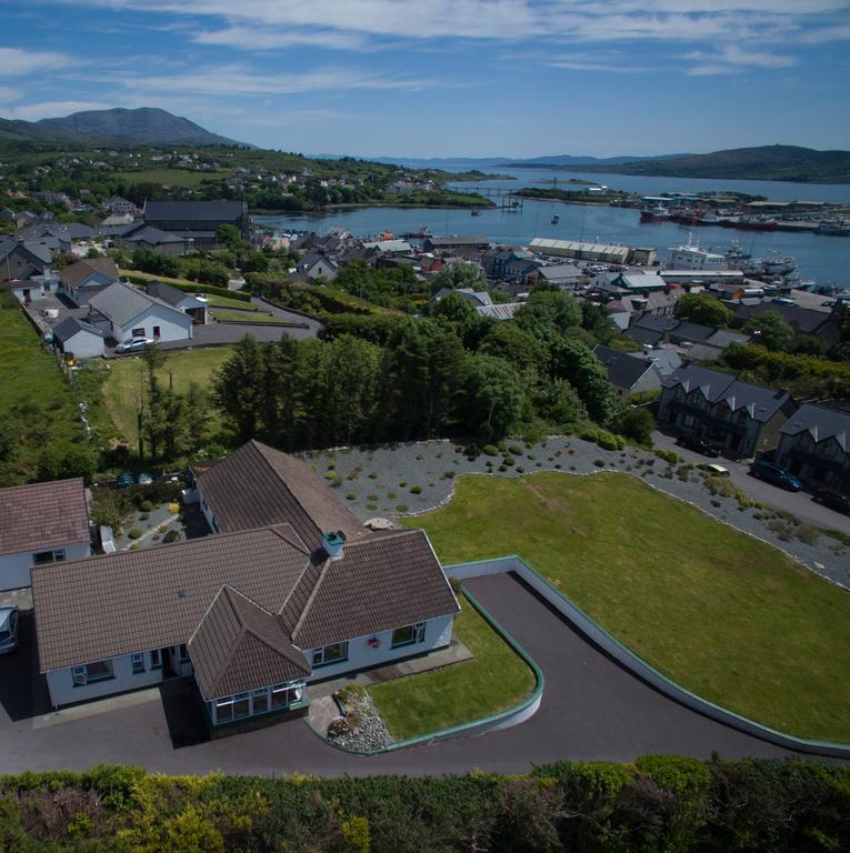 캐슬타운베어 Island View House B&B 외부 사진