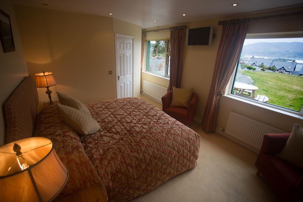 캐슬타운베어 Island View House B&B 외부 사진