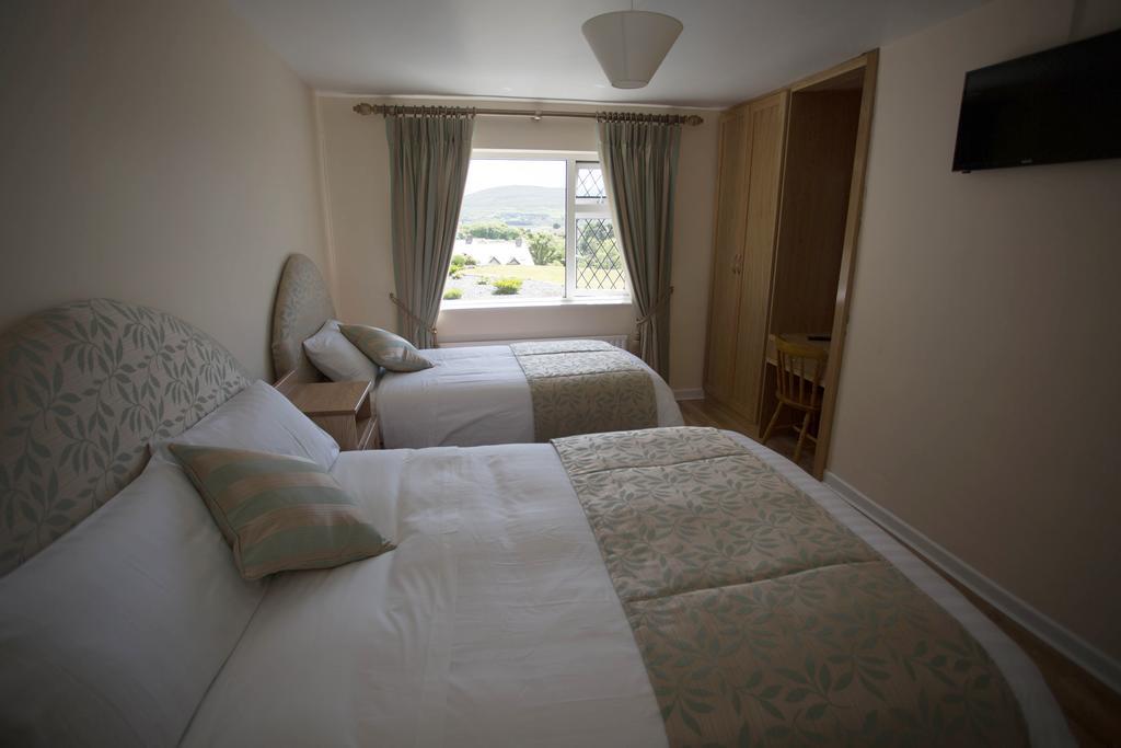 캐슬타운베어 Island View House B&B 외부 사진