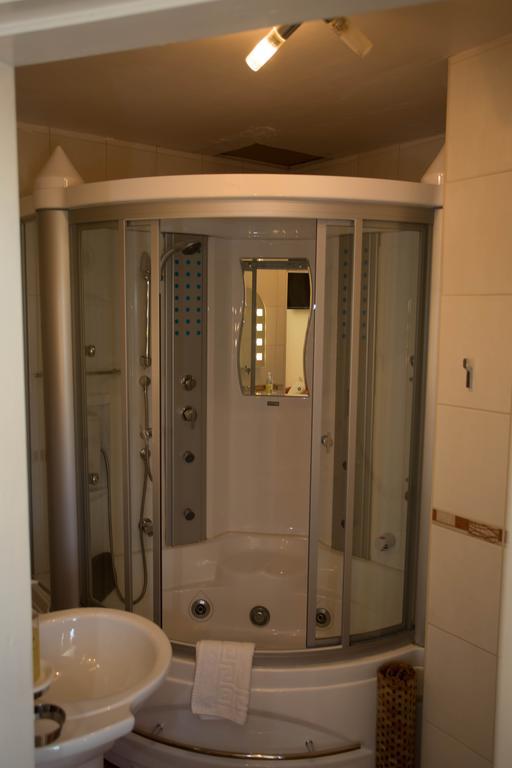 캐슬타운베어 Island View House B&B 외부 사진