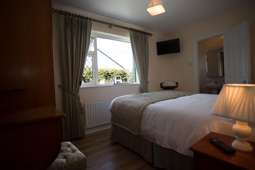 캐슬타운베어 Island View House B&B 외부 사진