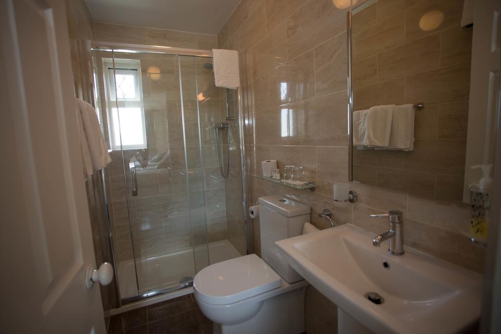 캐슬타운베어 Island View House B&B 외부 사진