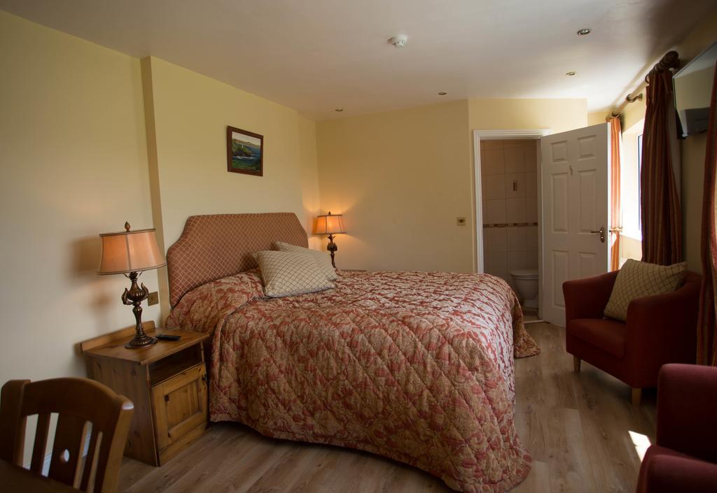 캐슬타운베어 Island View House B&B 외부 사진
