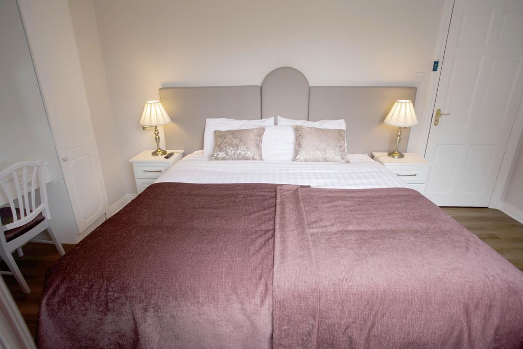 캐슬타운베어 Island View House B&B 외부 사진