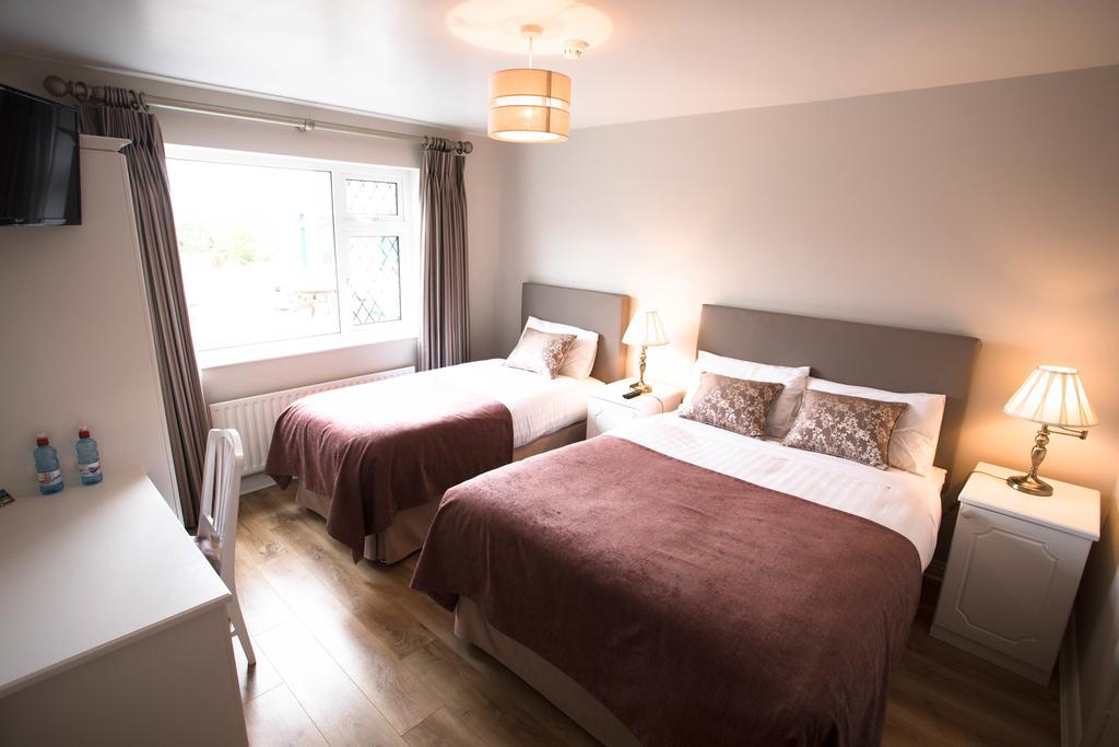 캐슬타운베어 Island View House B&B 외부 사진