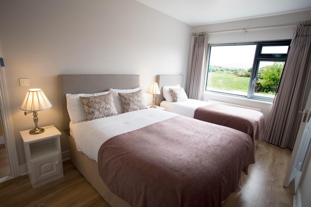 캐슬타운베어 Island View House B&B 외부 사진