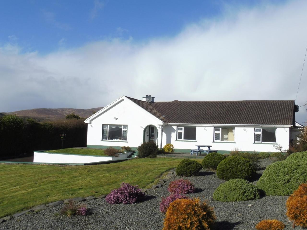 캐슬타운베어 Island View House B&B 외부 사진