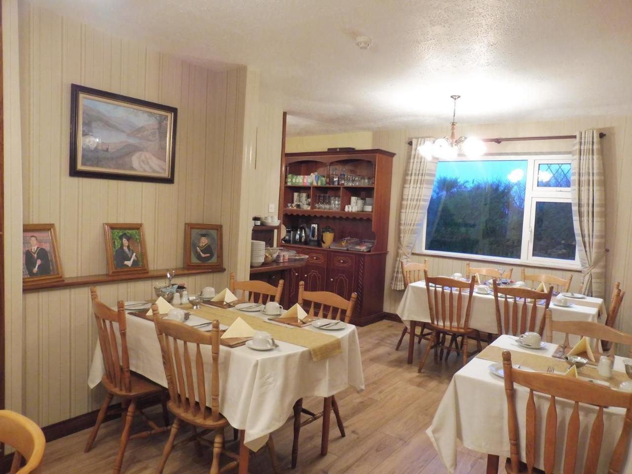 캐슬타운베어 Island View House B&B 외부 사진