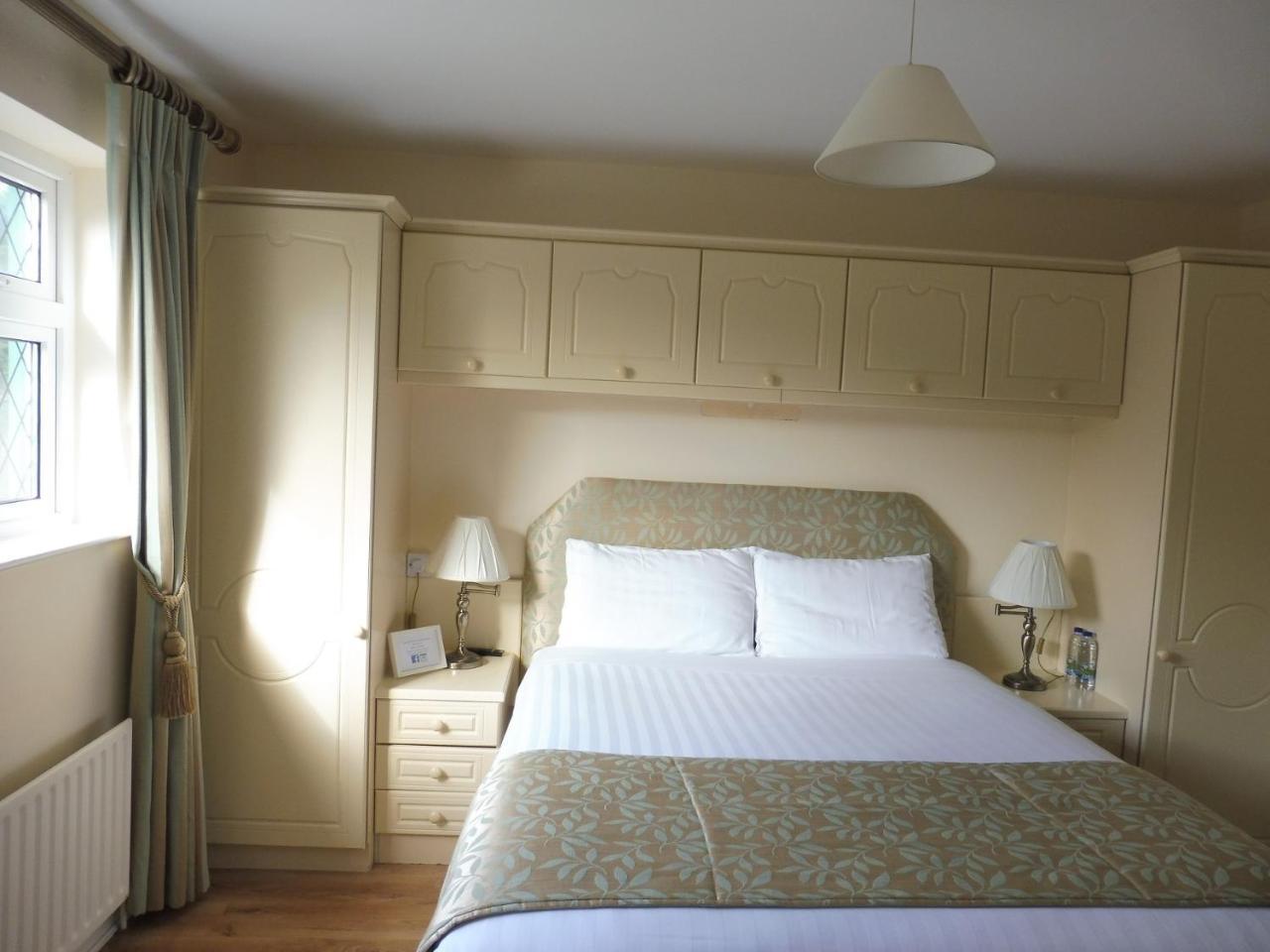 캐슬타운베어 Island View House B&B 외부 사진