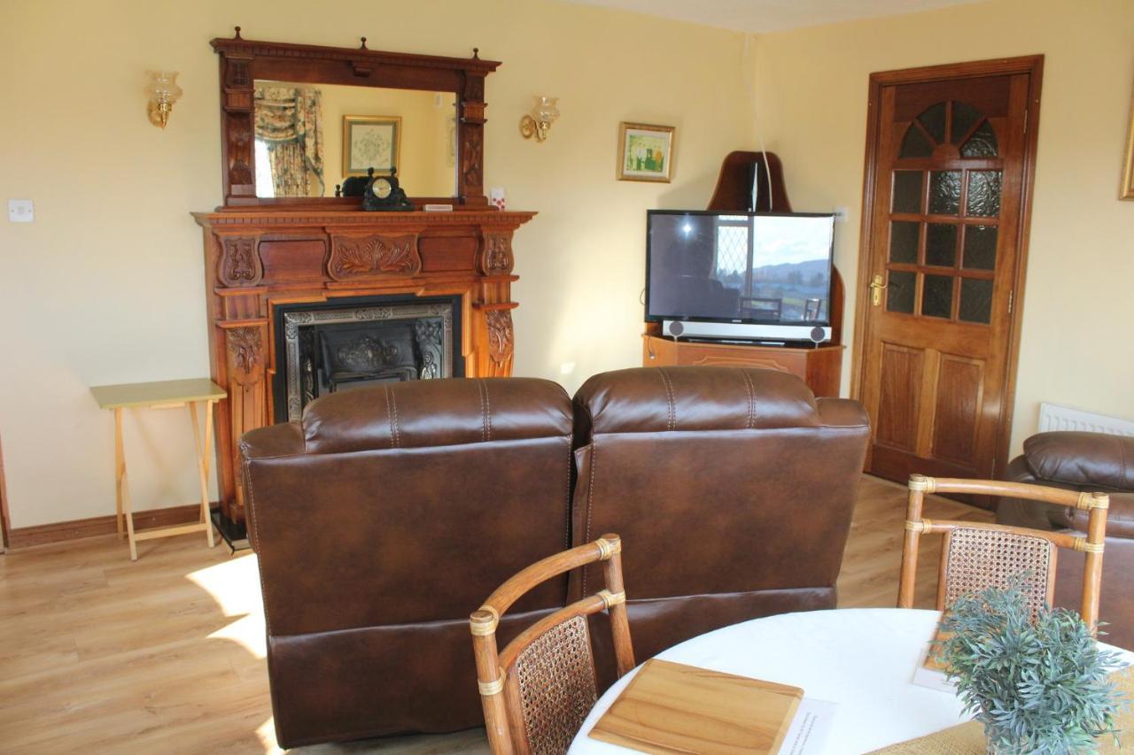 캐슬타운베어 Island View House B&B 외부 사진
